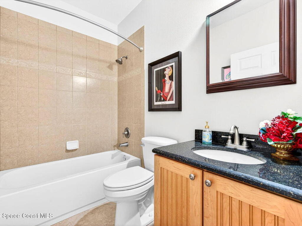 3407 Bancroft Drive, Melbourne, FL 32940