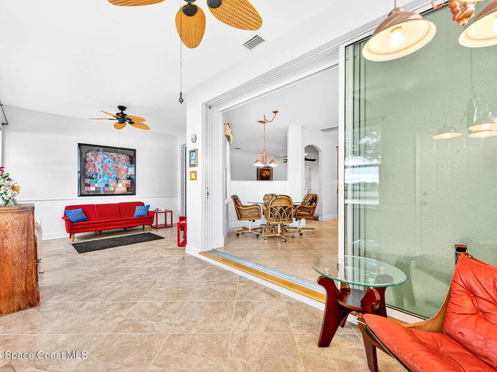 3407 Bancroft Drive, Melbourne, FL 32940