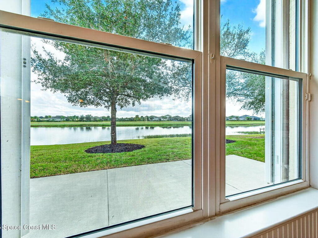 3407 Bancroft Drive, Melbourne, FL 32940