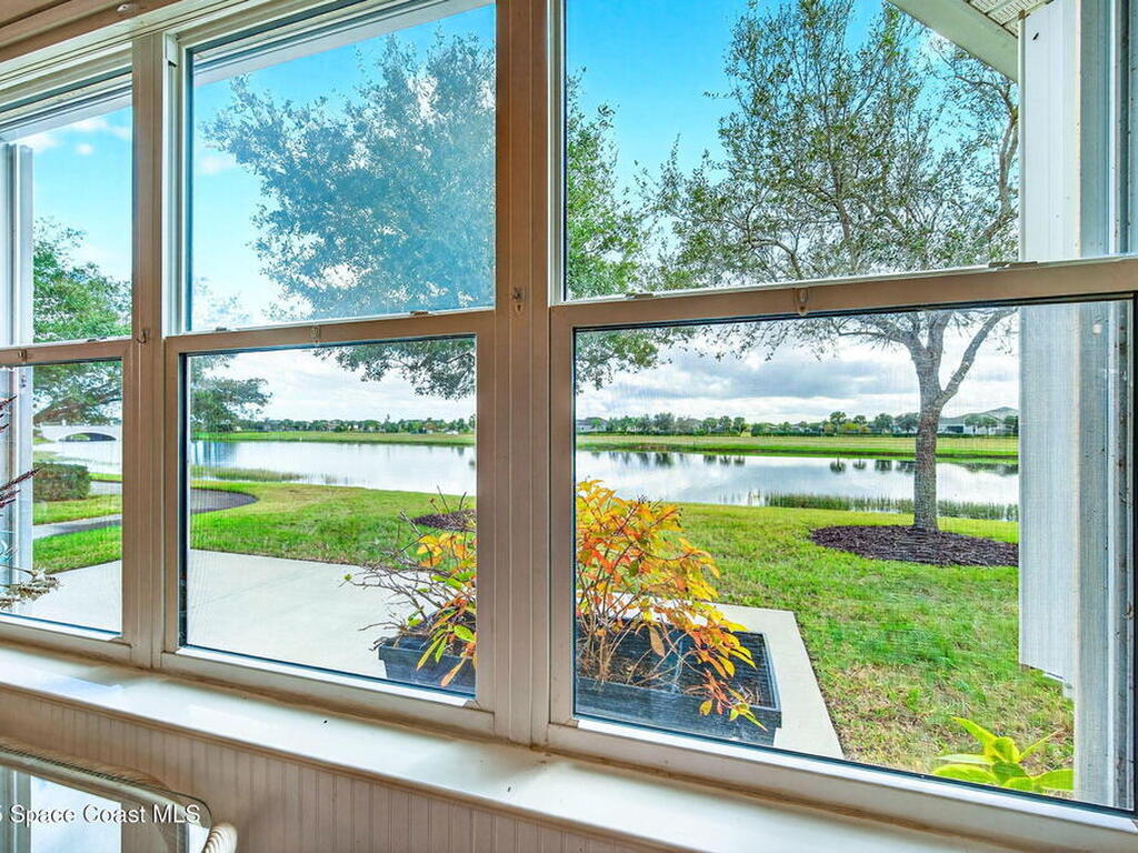 3407 Bancroft Drive, Melbourne, FL 32940