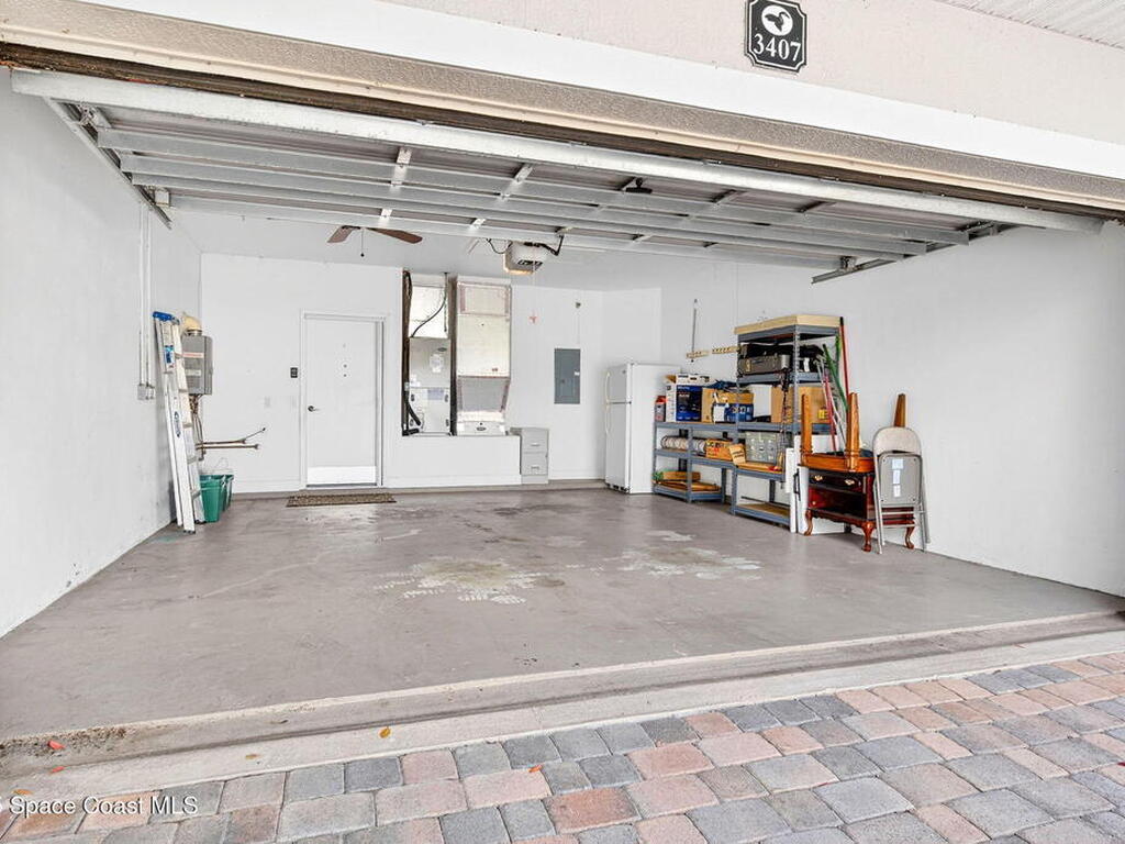 3407 Bancroft Drive, Melbourne, FL 32940