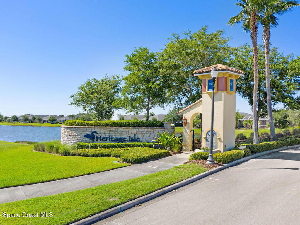 3407 Bancroft Drive, Melbourne, FL 32940