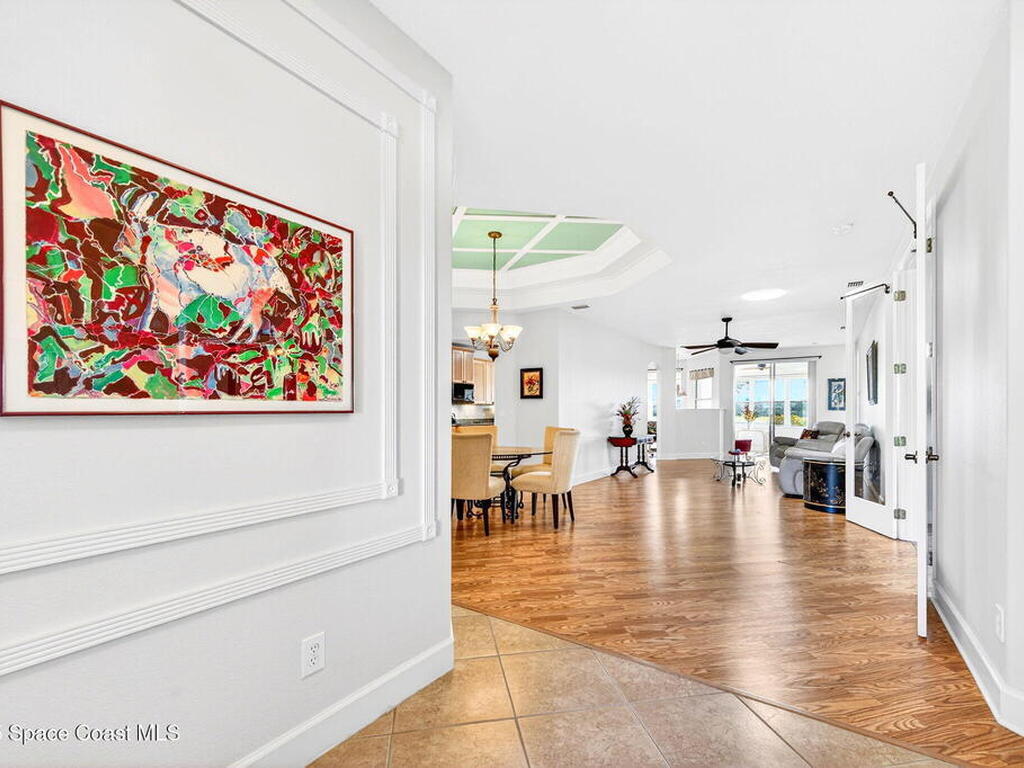 3407 Bancroft Drive, Melbourne, FL 32940