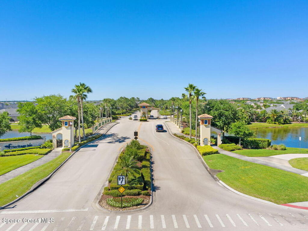 3407 Bancroft Drive, Melbourne, FL 32940