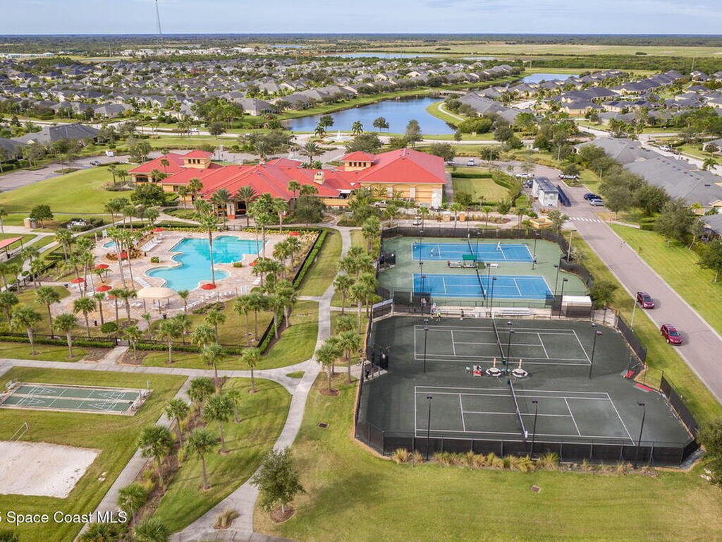 3407 Bancroft Drive, Melbourne, FL 32940