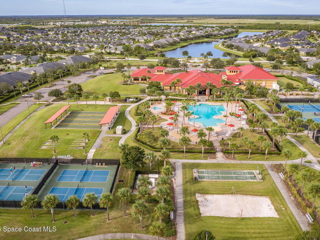 3407 Bancroft Drive, Melbourne, FL 32940