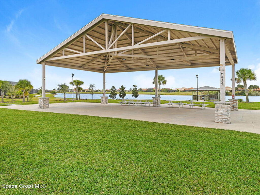 3407 Bancroft Drive, Melbourne, FL 32940