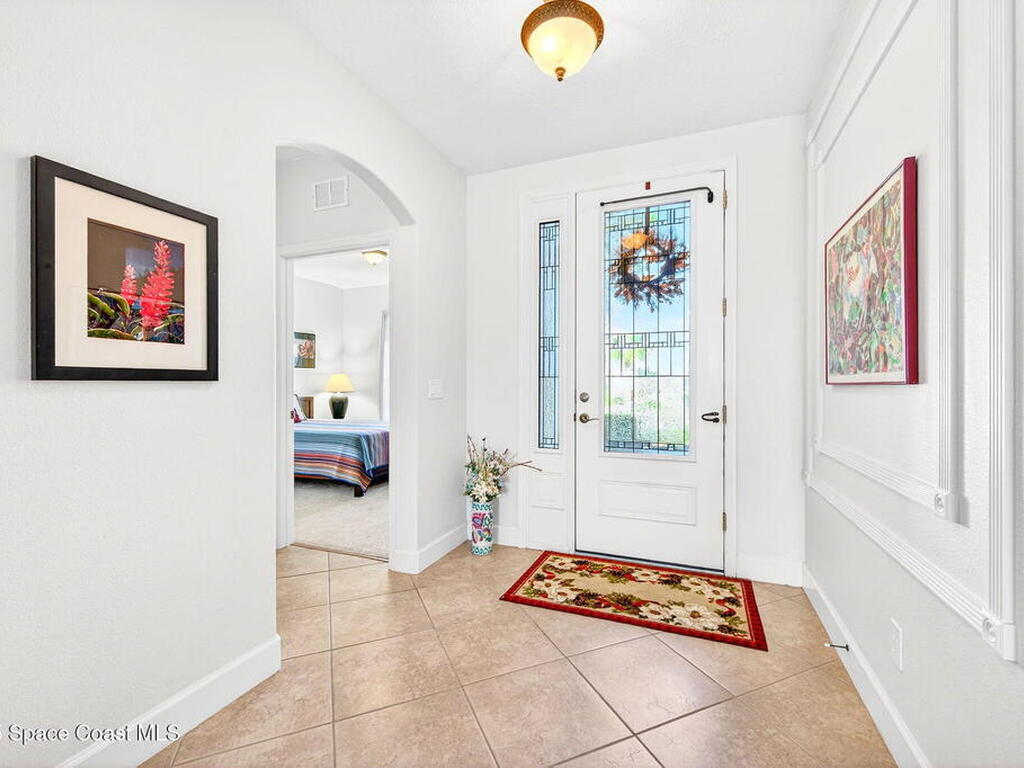 3407 Bancroft Drive, Melbourne, FL 32940