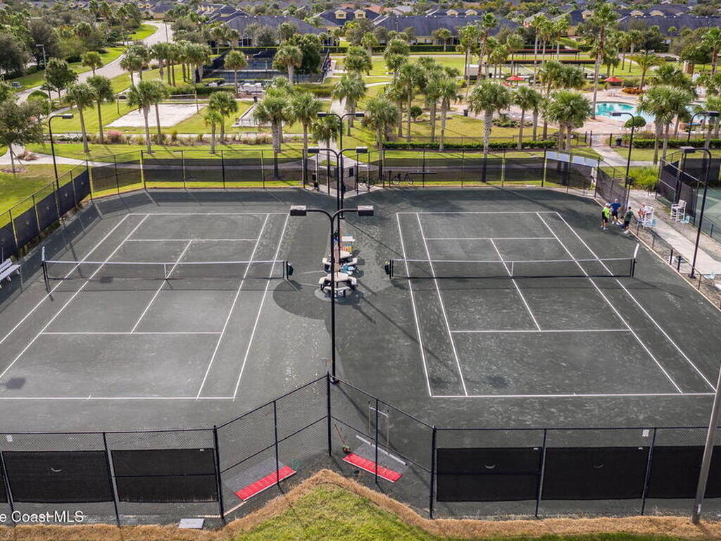 3407 Bancroft Drive, Melbourne, FL 32940