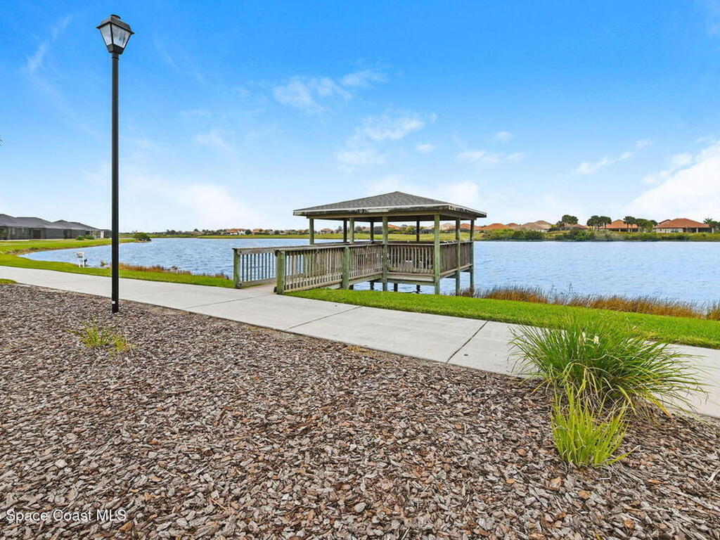 3407 Bancroft Drive, Melbourne, FL 32940