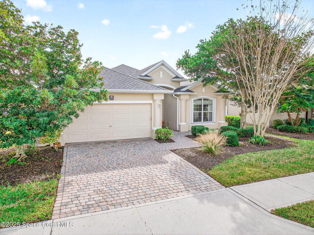 3407 Bancroft Drive, Melbourne, FL 32940