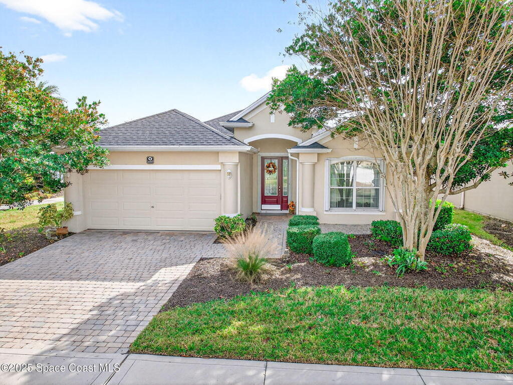 3407 Bancroft Drive, Melbourne, FL 32940