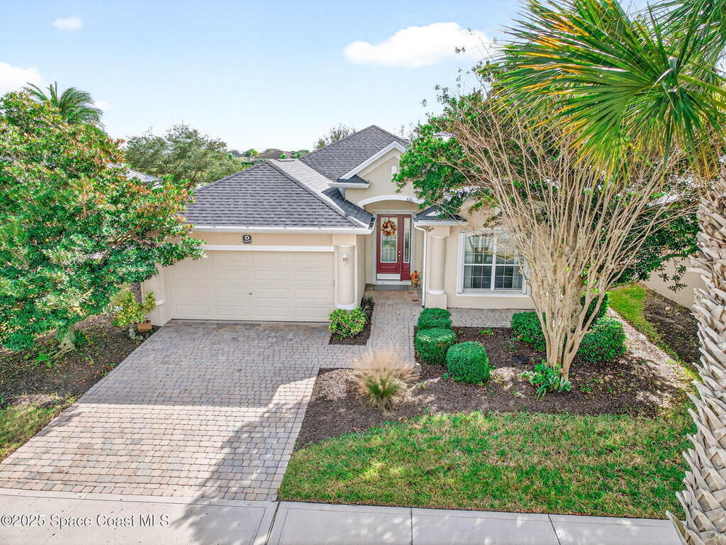 3407 Bancroft Drive, Melbourne, FL 32940