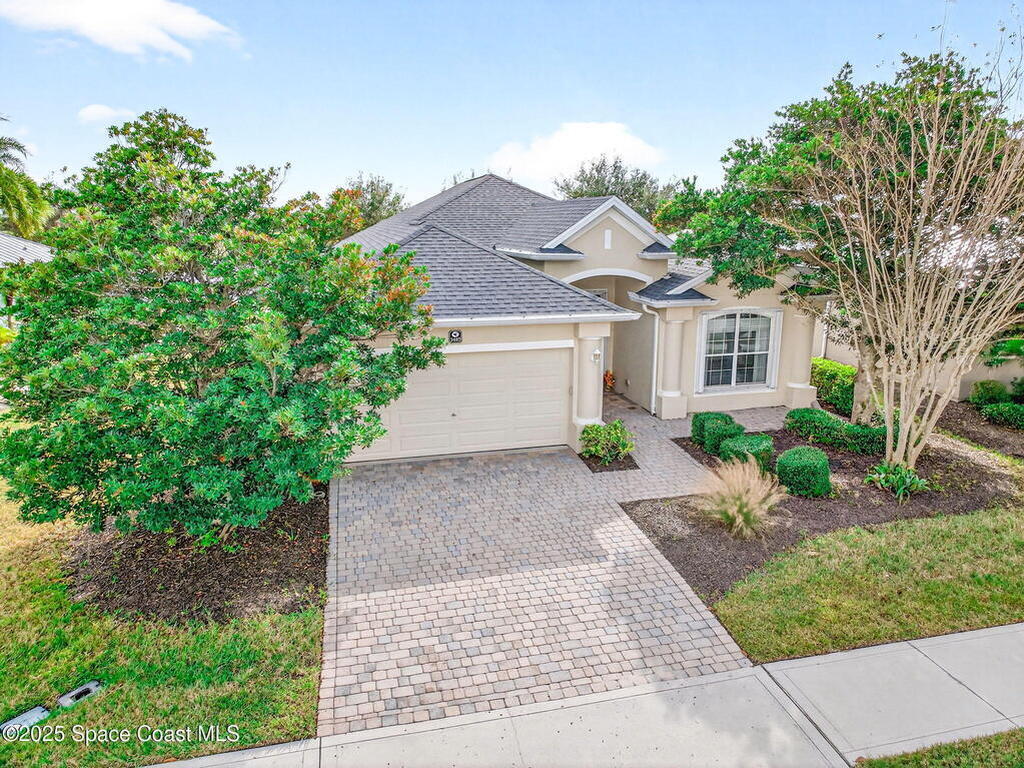 3407 Bancroft Drive, Melbourne, FL 32940