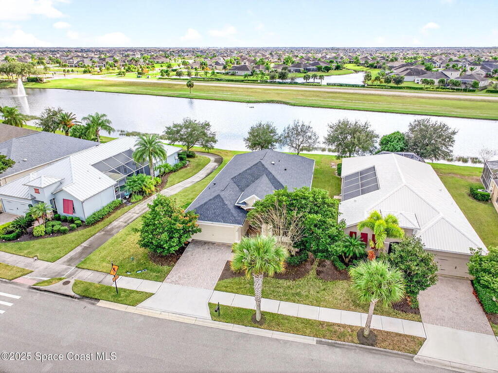 3407 Bancroft Drive, Melbourne, FL 32940