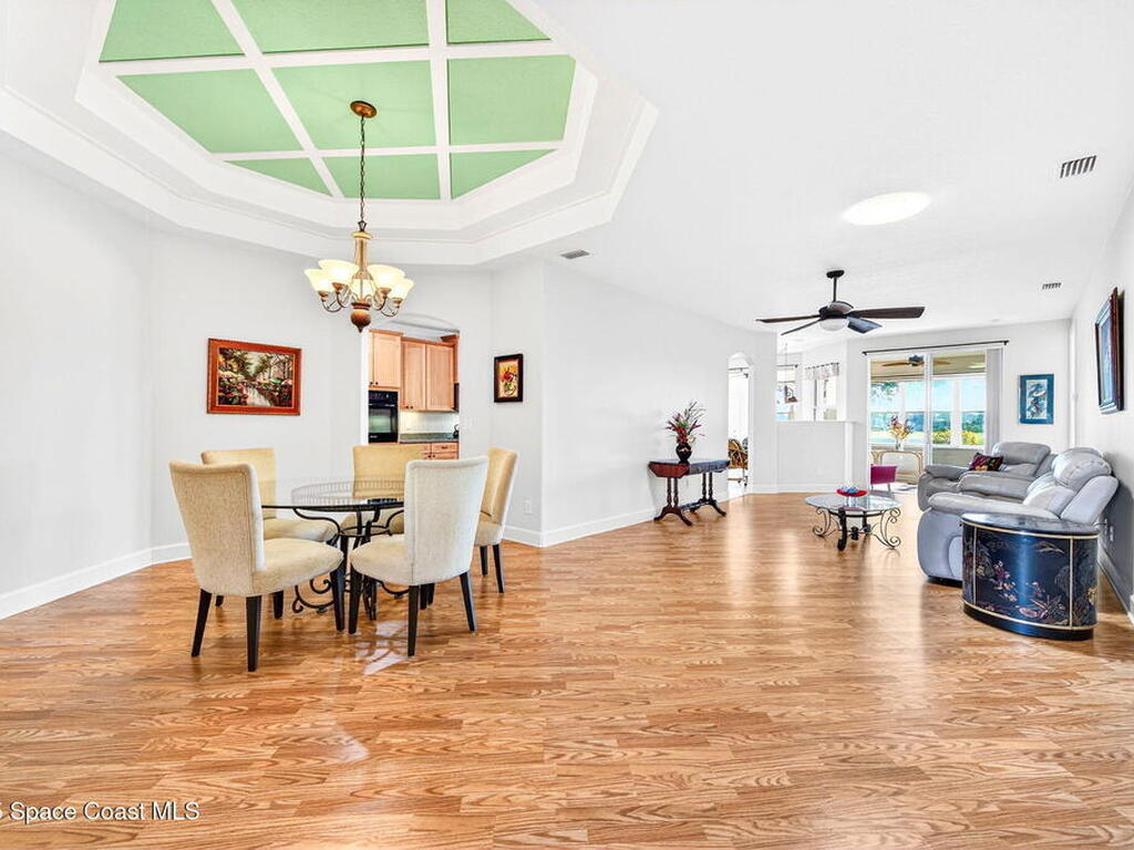 3407 Bancroft Drive, Melbourne, FL 32940