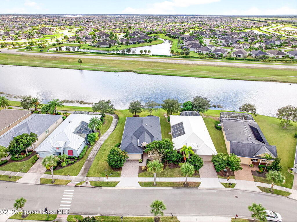 3407 Bancroft Drive, Melbourne, FL 32940