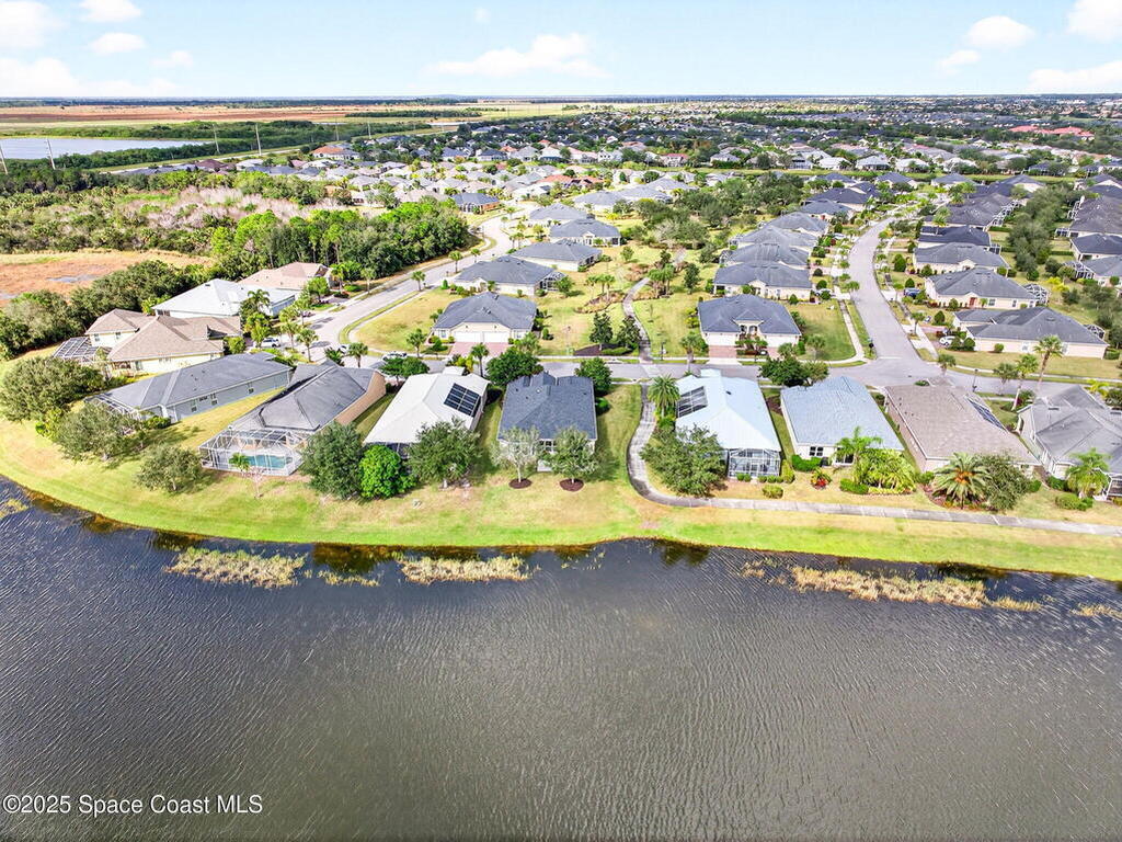 3407 Bancroft Drive, Melbourne, FL 32940