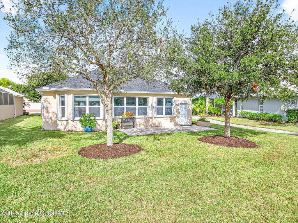 3407 Bancroft Drive, Melbourne, FL 32940