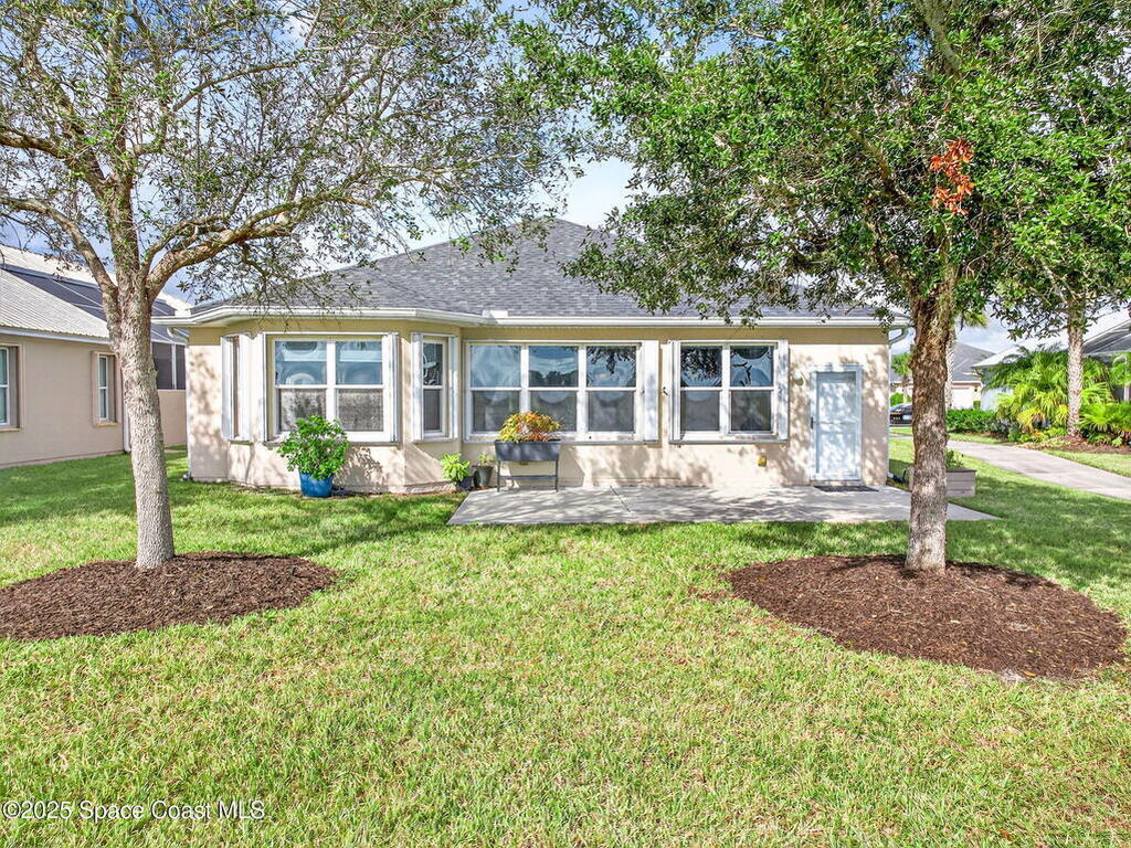 3407 Bancroft Drive, Melbourne, FL 32940