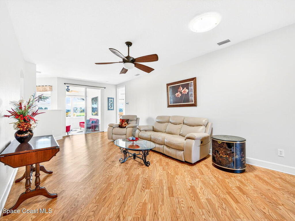 3407 Bancroft Drive, Melbourne, FL 32940