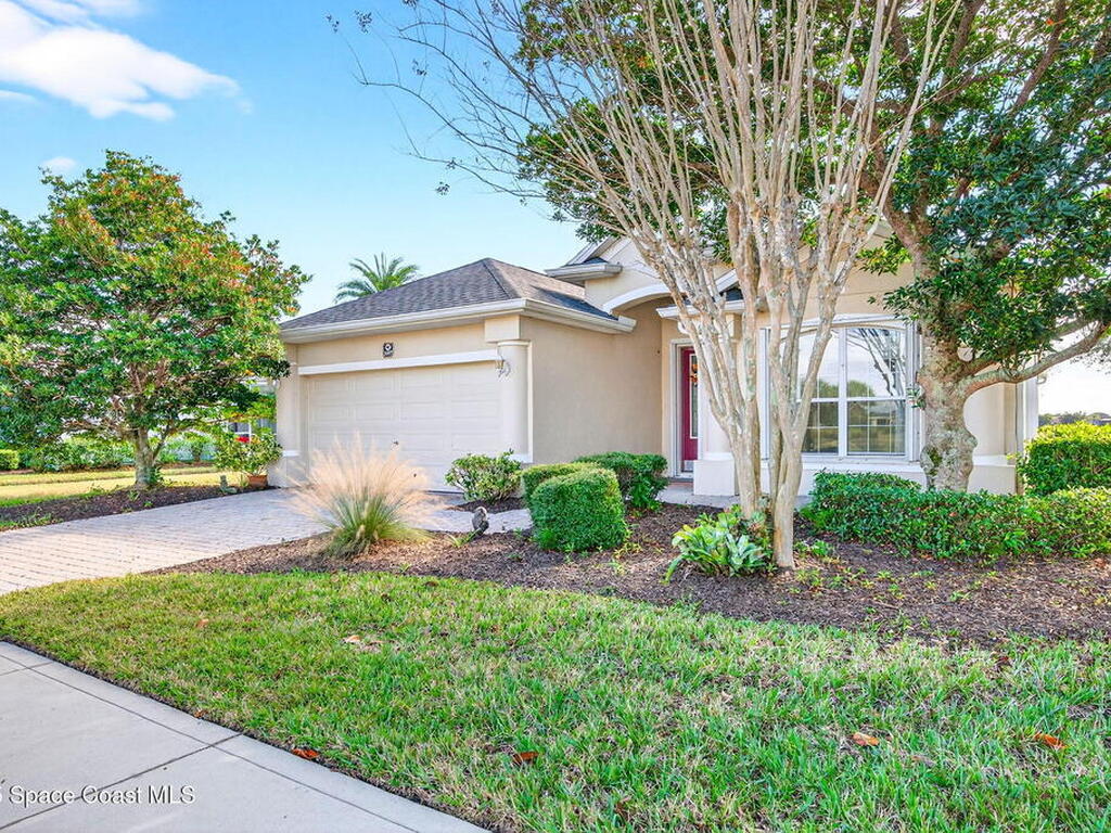 3407 Bancroft Drive, Melbourne, FL 32940