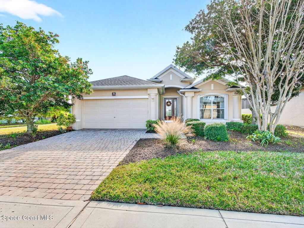 3407 Bancroft Drive, Melbourne, FL 32940