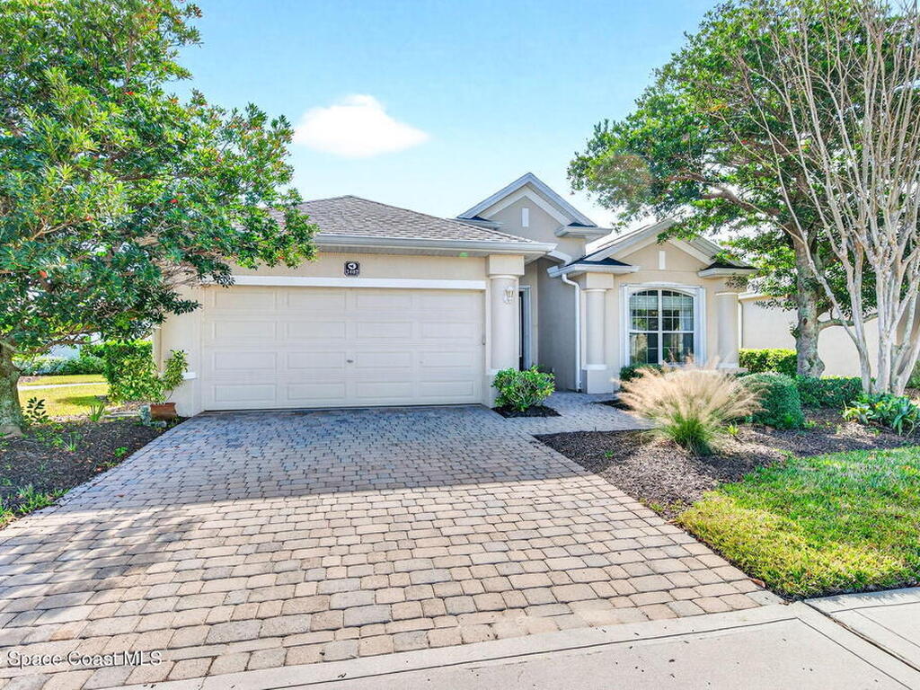 3407 Bancroft Drive, Melbourne, FL 32940