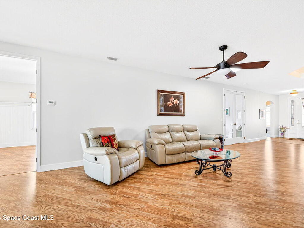 3407 Bancroft Drive, Melbourne, FL 32940