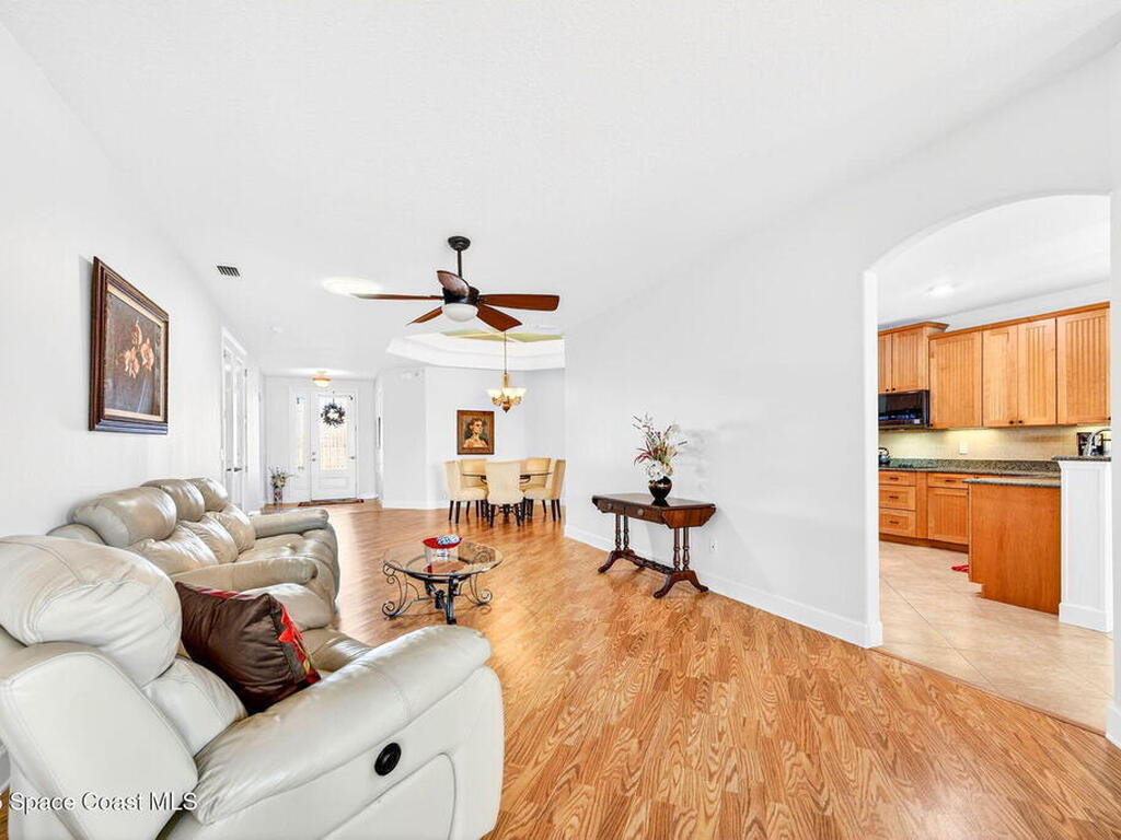 3407 Bancroft Drive, Melbourne, FL 32940