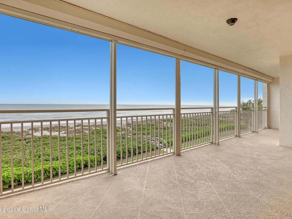 3221 S Atlantic Avenue, Cocoa Beach, FL 32931