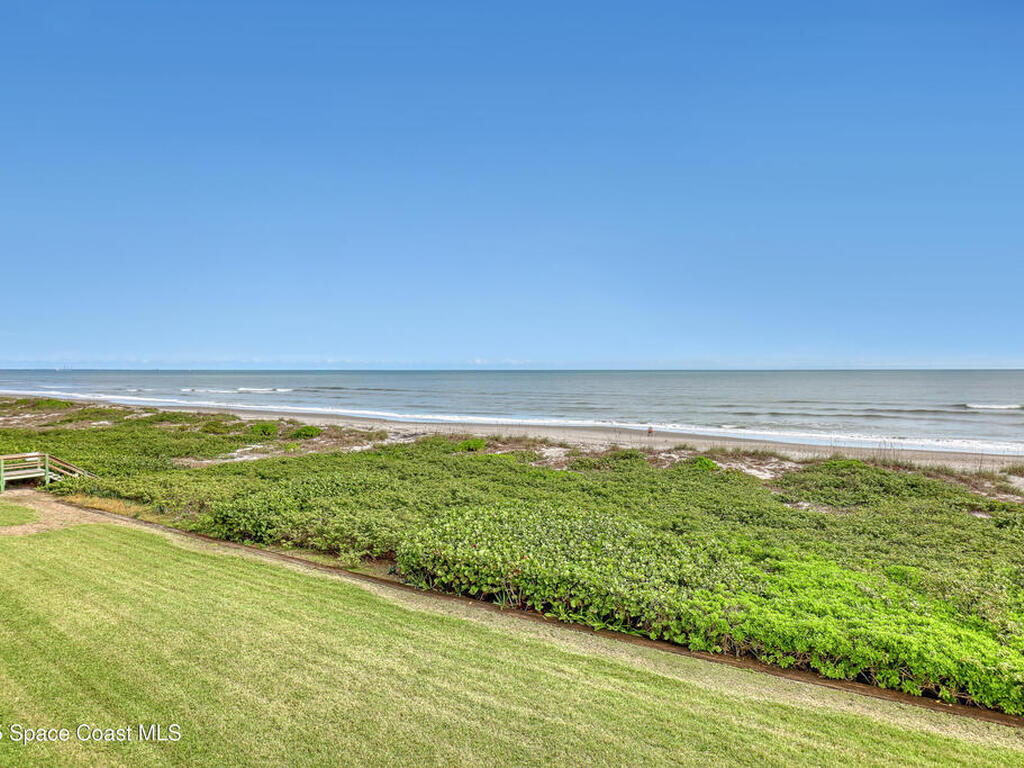 3221 S Atlantic Avenue, Cocoa Beach, FL 32931