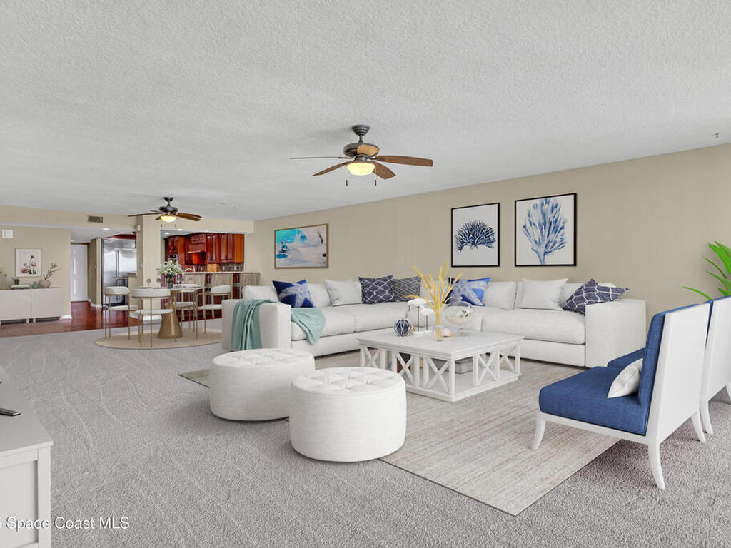 3221 S Atlantic Avenue, Cocoa Beach, FL 32931