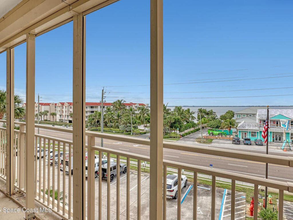 3221 S Atlantic Avenue, Cocoa Beach, FL 32931