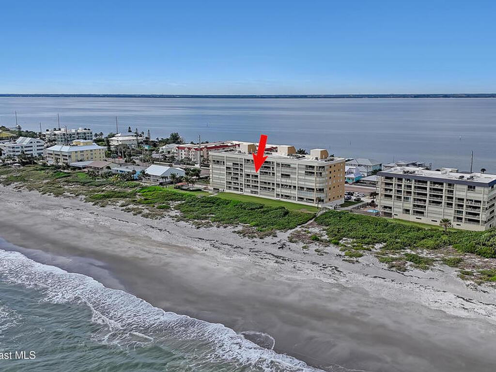 3221 S Atlantic Avenue, Cocoa Beach, FL 32931