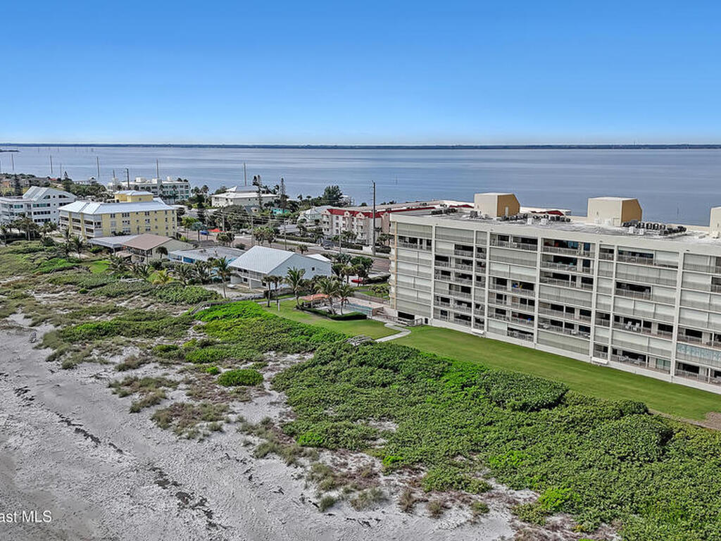 3221 S Atlantic Avenue, Cocoa Beach, FL 32931