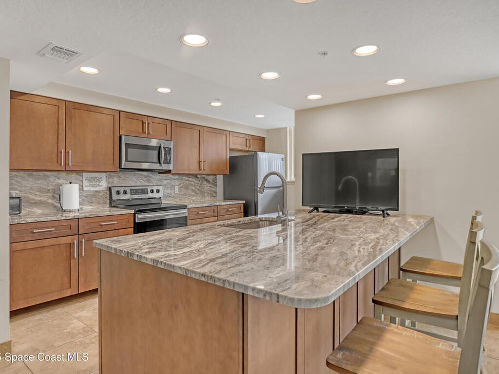 3221 S Atlantic Avenue, Cocoa Beach, FL 32931