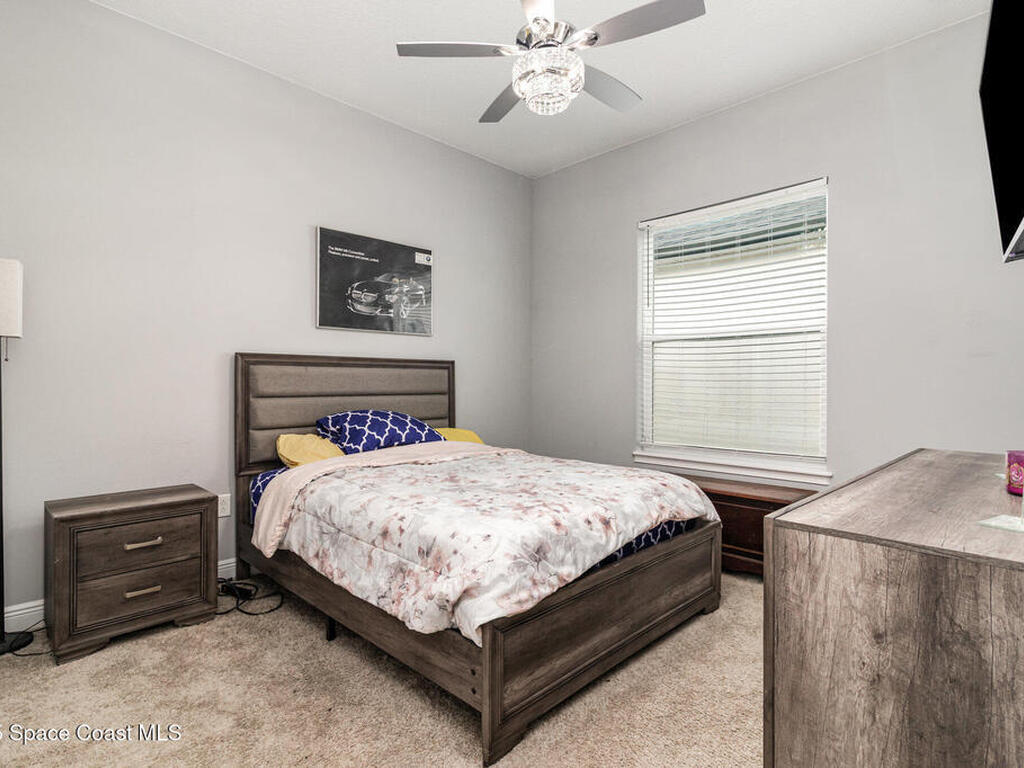 1923 Crossbill Drive, Titusville, FL 32796