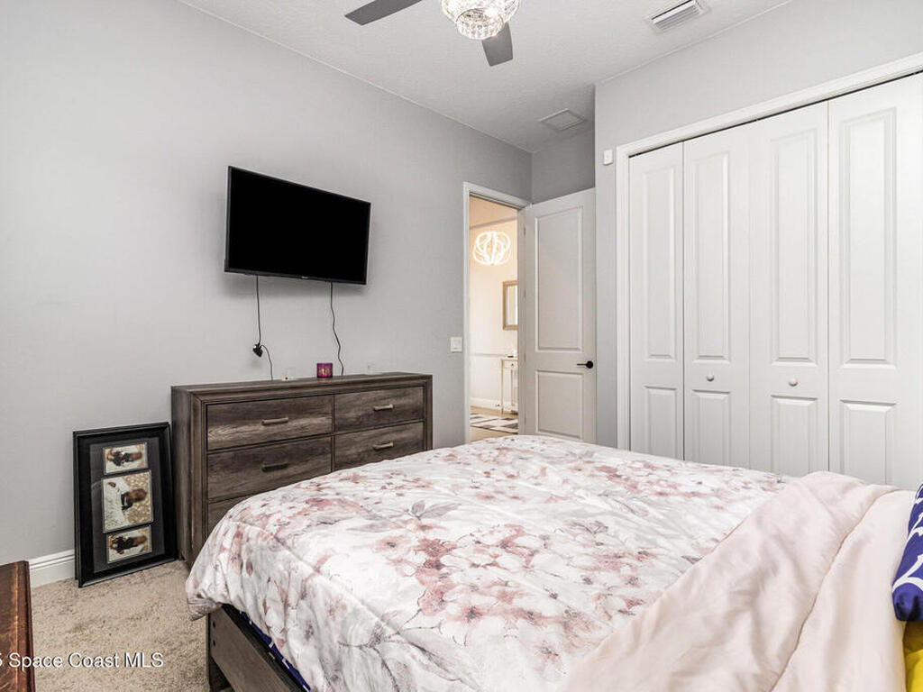 1923 Crossbill Drive, Titusville, FL 32796