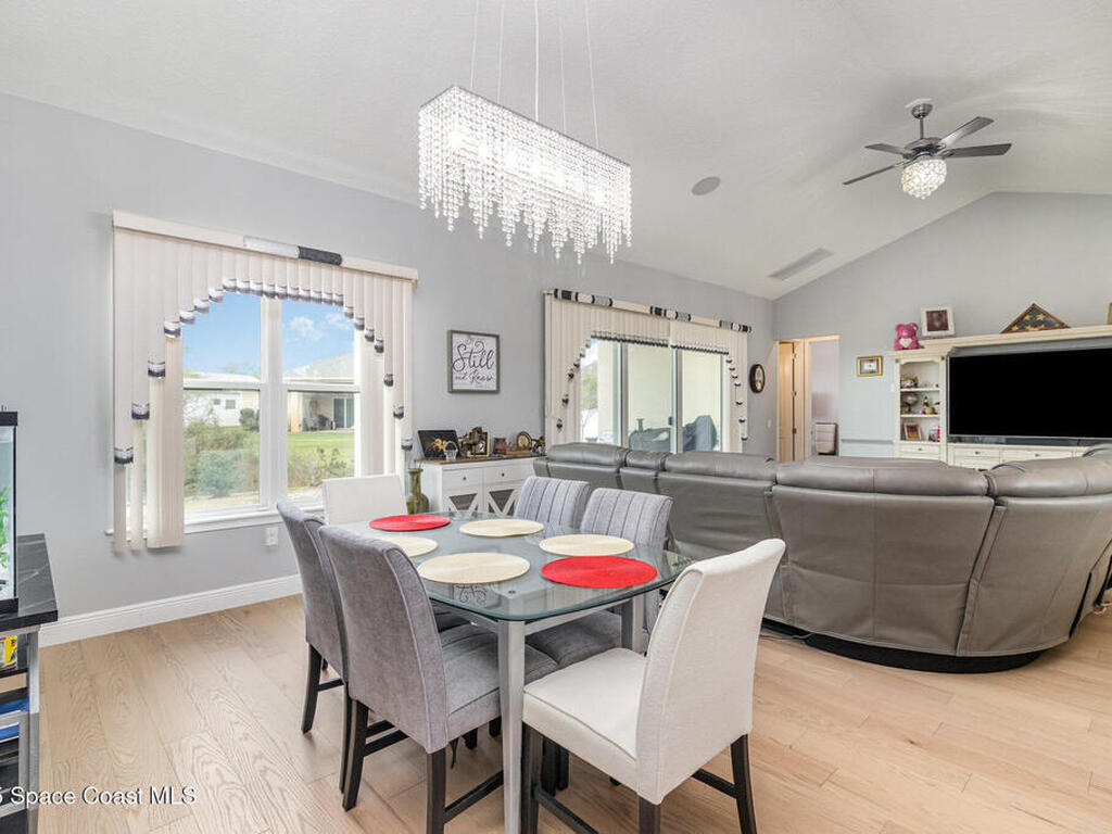 1923 Crossbill Drive, Titusville, FL 32796