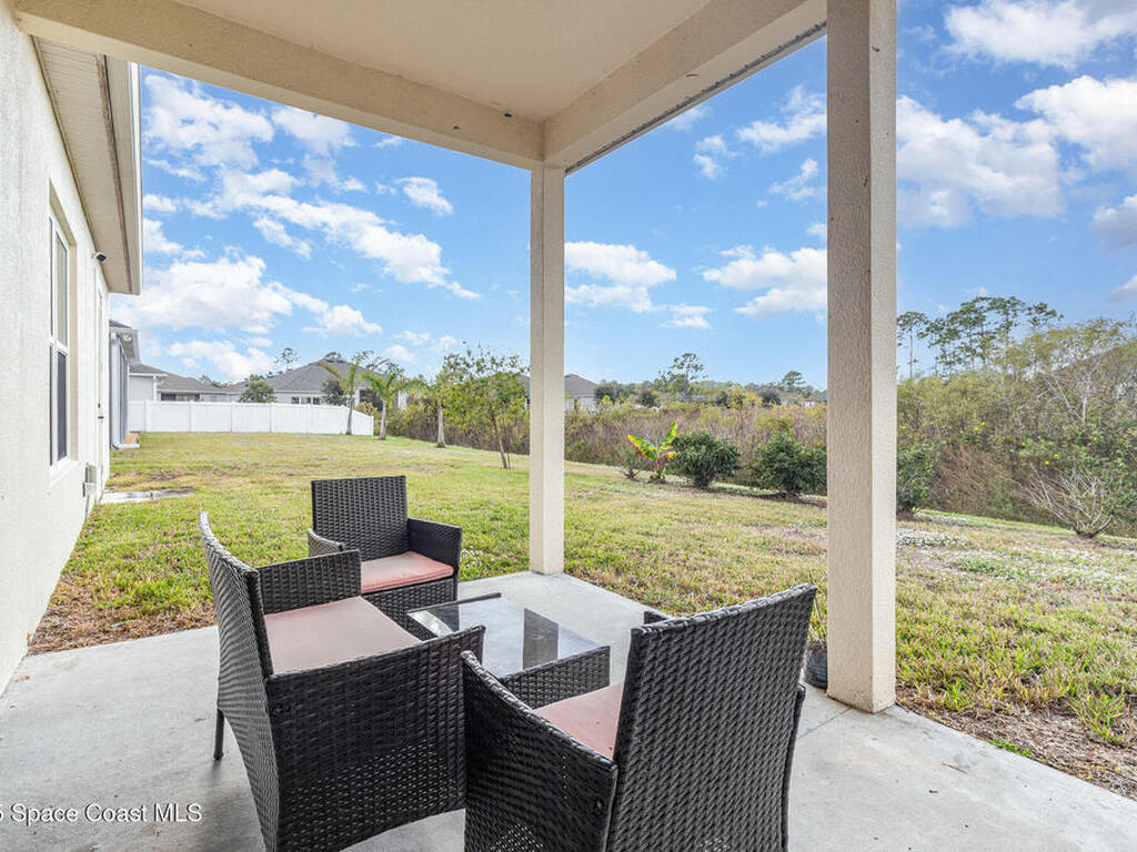 1923 Crossbill Drive, Titusville, FL 32796