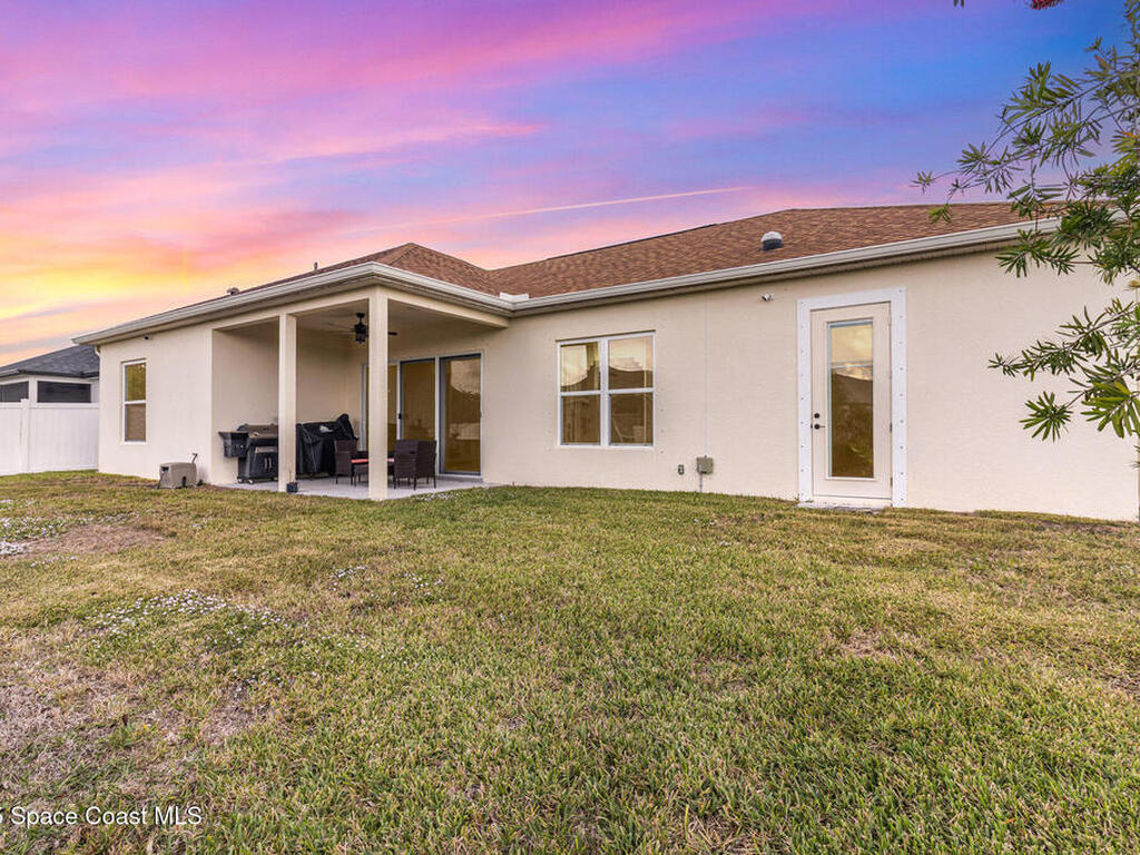 1923 Crossbill Drive, Titusville, FL 32796