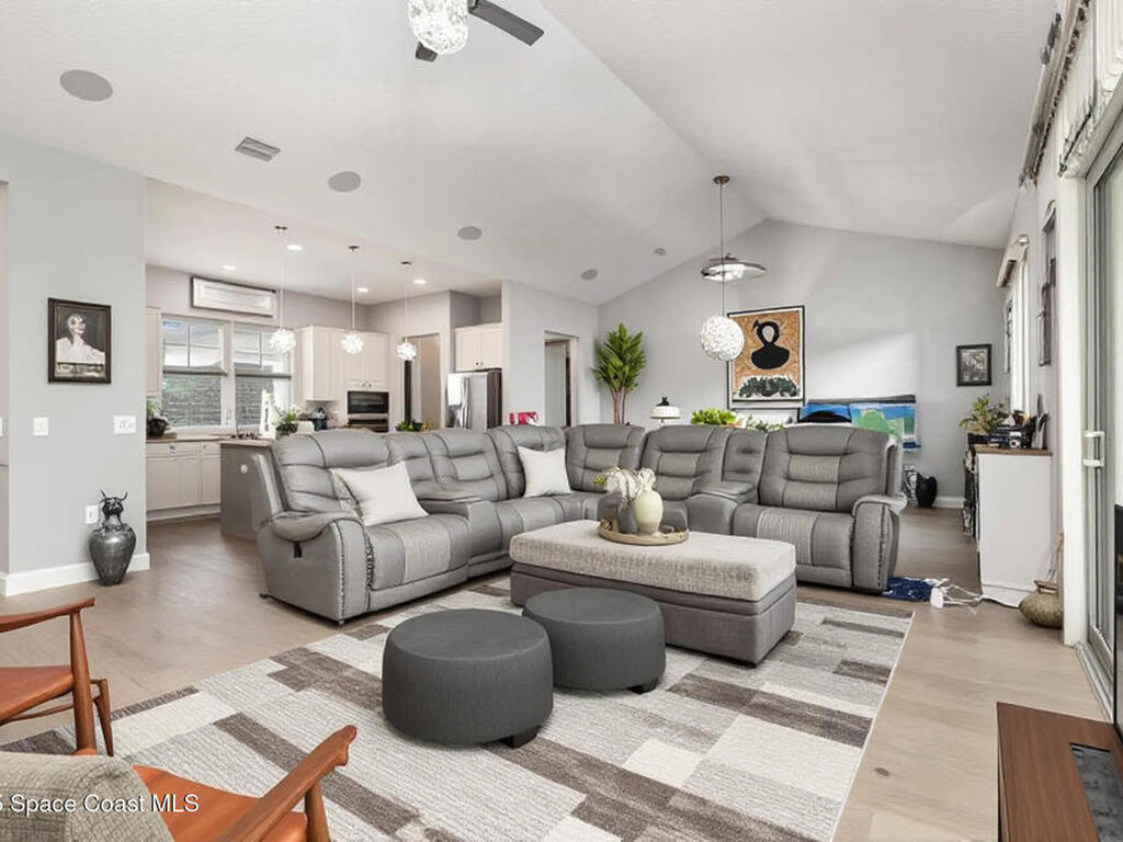 1923 Crossbill Drive, Titusville, FL 32796