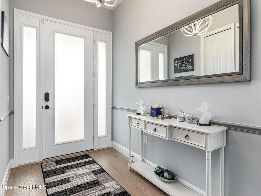 1923 Crossbill Drive, Titusville, FL 32796