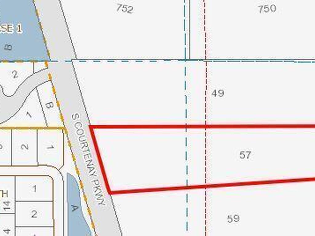 3190 S Courtenay Parkway, Merritt Island, FL 32953