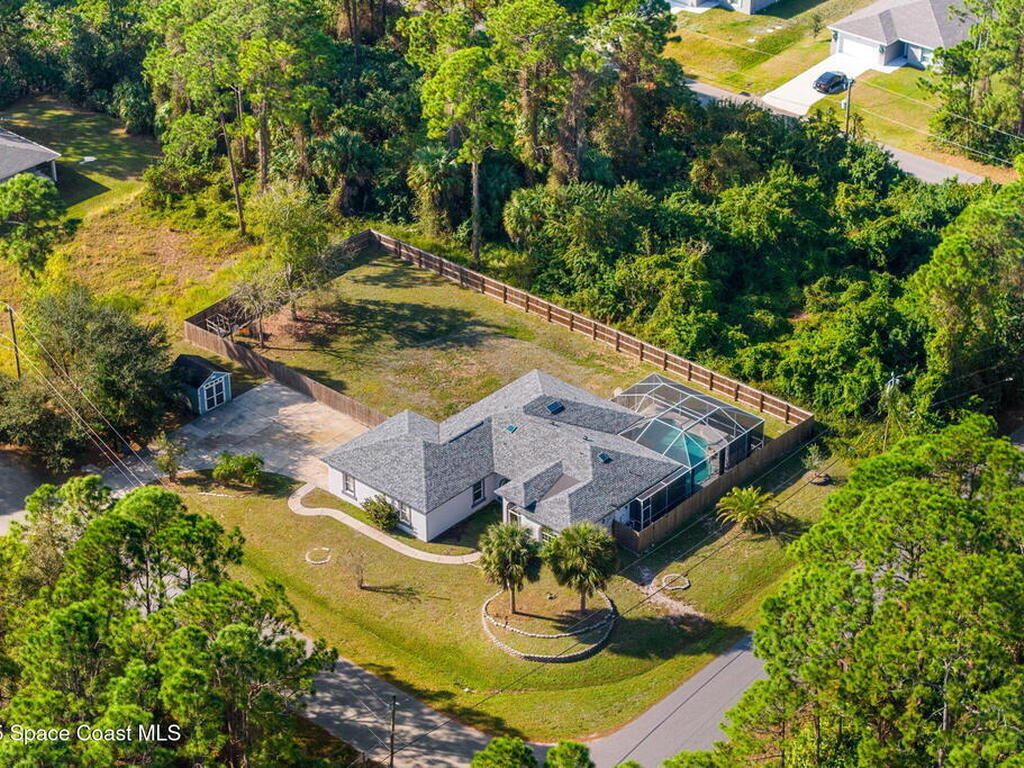 3200 Forghun Avenue, Palm Bay, FL 32909