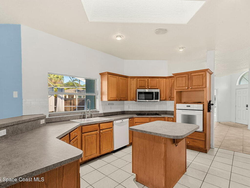 3200 Forghun Avenue, Palm Bay, FL 32909