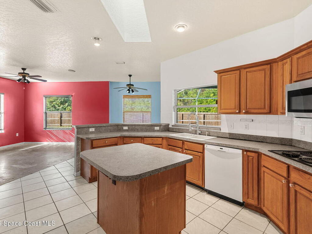 3200 Forghun Avenue, Palm Bay, FL 32909