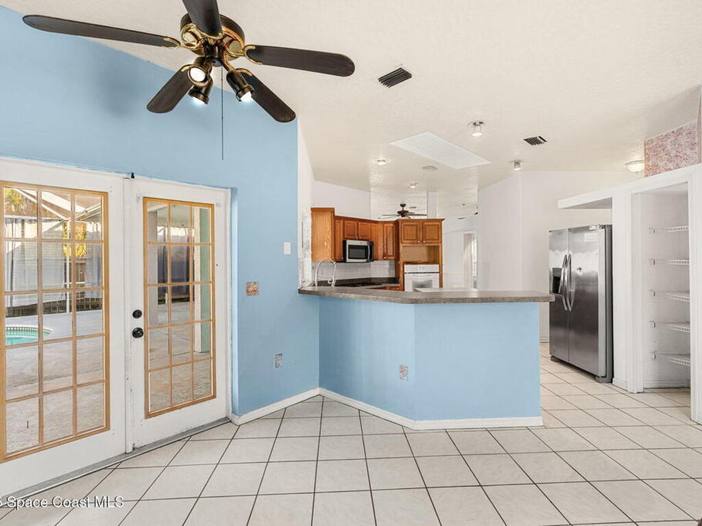 3200 Forghun Avenue, Palm Bay, FL 32909