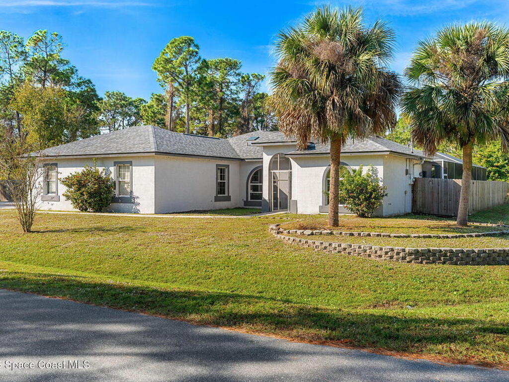 3200 Forghun Avenue, Palm Bay, FL 32909
